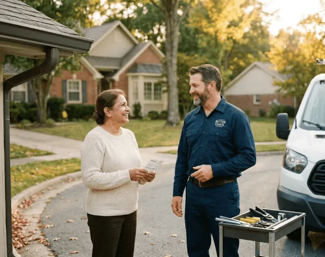 Gutter Repair Avoca, MI FAQs