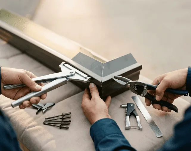 Why choose Gutter Repair in Avoca, MI